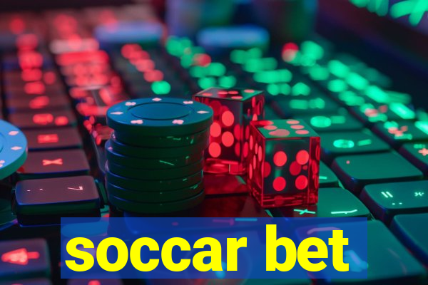 soccar bet